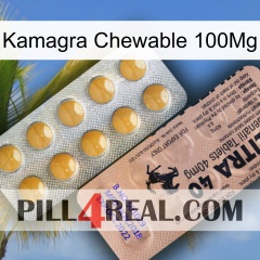 Kamagra Chewable 100Mg 41